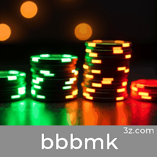 BBBMK: Estratégias Essenciais para Jogos de Cassino