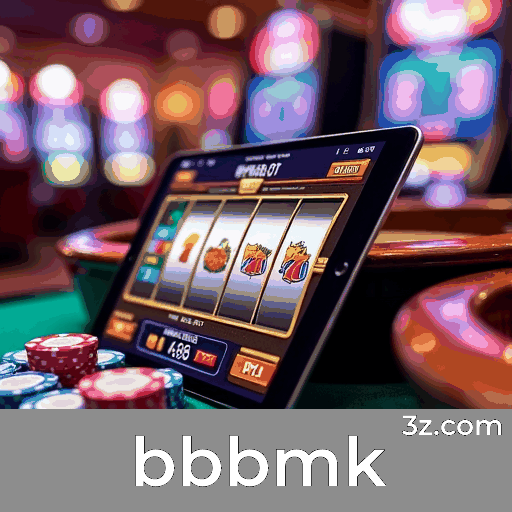 BBBMK: Estratégias Essenciais para Jogos de Cassino