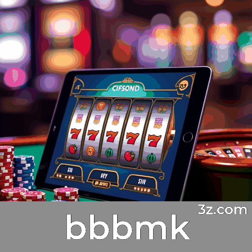 bbbmk: A Plataforma de Apostas Confiável e Profissional